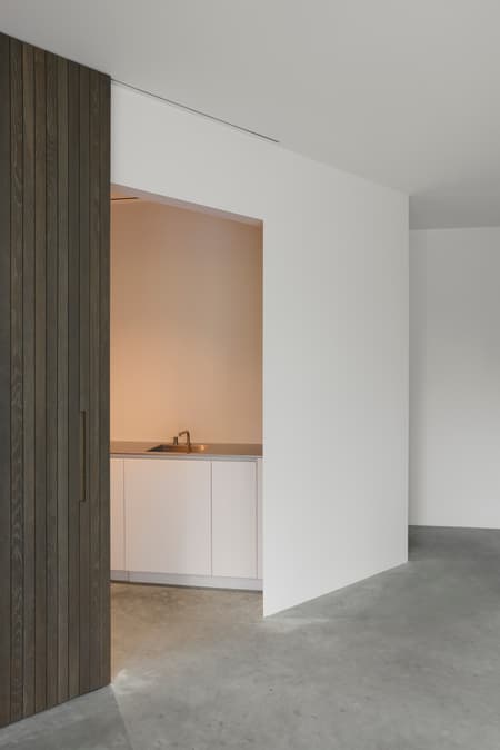 Re-folded House